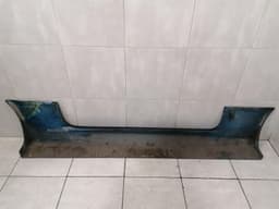 ASTON MARTIN Aston Martin DB7 Vantage left side skirt 78-121461-AA side sills left — thumbnail 10