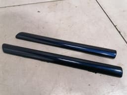 ASTON MARTIN Aston Martin DB7 Vantage left side skirt 78-121461-AA side sills left — thumbnail 8