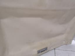 ASTON MARTIN ASTON MARTIN DB7 VANTAGE Roof Lining 83-124152-AAW Attic ALCANTARA SET — thumbnail 7