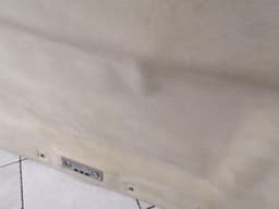 ASTON MARTIN ASTON MARTIN DB7 VANTAGE Roof Lining 83-124152-AAW Attic ALCANTARA SET — thumbnail 6