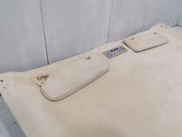ASTON MARTIN ASTON MARTIN DB7 VANTAGE Roof Lining 83-124152-AAW Attic ALCANTARA SET — thumbnail 9