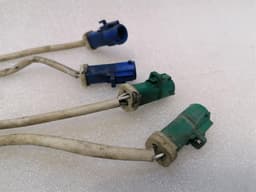 ASTON MARTIN ASTON MARTIN DB7 VANTAGE LAMBDA SENSOR SET 1R12-39-10175 LAMBDA SENSOR SET OF 4 — thumbnail 3