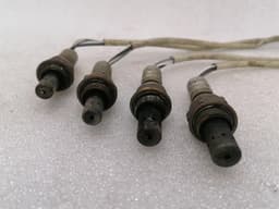 ASTON MARTIN ASTON MARTIN DB7 VANTAGE LAMBDA SENSOR SET 1R12-39-10175 LAMBDA SENSOR SET OF 4 — thumbnail 4