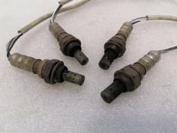ASTON MARTIN ASTON MARTIN DB7 VANTAGE LAMBDA SENSOR SET 1R12-39-10175 LAMBDA SENSOR SET OF 4 — thumbnail 7