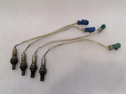 ASTON MARTIN ASTON MARTIN DB7 VANTAGE LAMBDA SENSOR SET 1R12-39-10175 LAMBDA SENSOR SET OF 4 — thumbnail 10