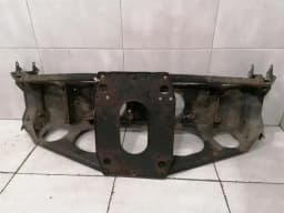 ASTON MARTIN Aston Martin DB7 Vantage Subframe Rear 26-84276 Axle Frame Rear Axle — thumbnail 1