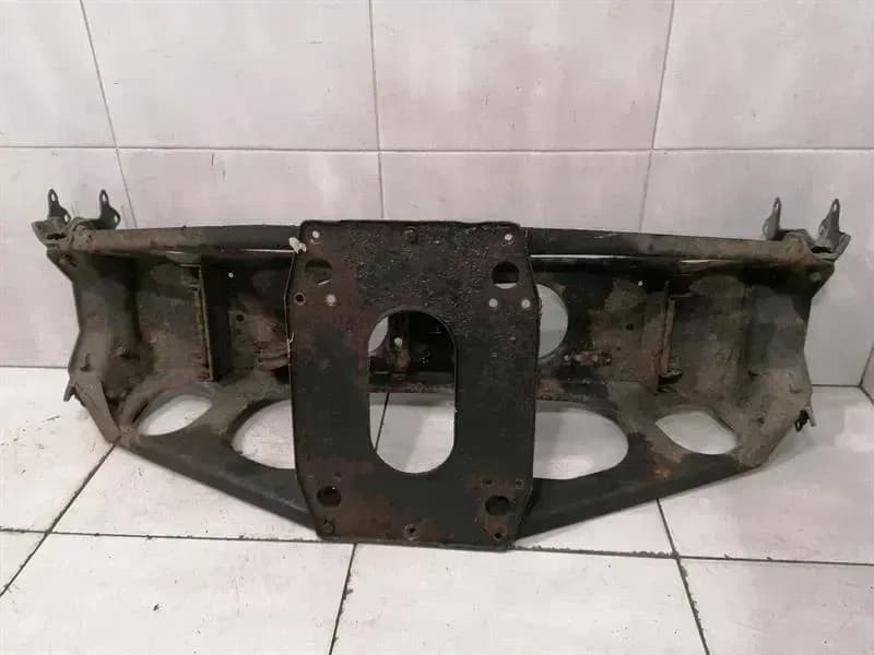 ASTON MARTIN Aston Martin DB7 Vantage Subframe Rear 26-84276 Axle Frame Rear Axle