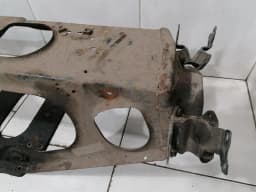 ASTON MARTIN Aston Martin DB7 Vantage Subframe Rear 26-84276 Axle Frame Rear Axle — thumbnail 2