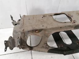 ASTON MARTIN Aston Martin DB7 Vantage Subframe Rear 26-84276 Axle Frame Rear Axle — thumbnail 3