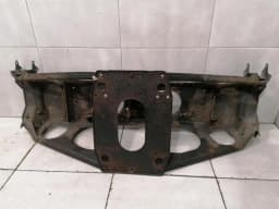 ASTON MARTIN Aston Martin DB7 Vantage Subframe Rear 26-84276 Axle Frame Rear Axle — thumbnail 8