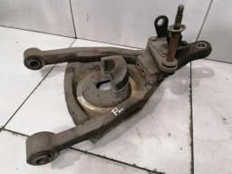 ASTON MARTIN ASTON MARTIN DB7 VANTAGE Left Front Hub 24-120985-AB Wheel Bearing Housing Front Left — thumbnail 5