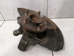 ASTON MARTIN ASTON MARTIN DB7 VANTAGE Left Front Hub 24-120985-AB Wheel Bearing Housing Front Left — thumbnail 7