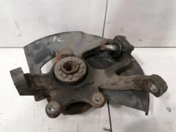ASTON MARTIN ASTON MARTIN DB7 VANTAGE Left Front Hub 24-120985-AB Wheel Bearing Housing Front Left — thumbnail 10