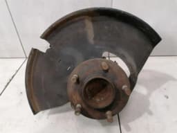 ASTON MARTIN ASTON MARTIN DB7 VANTAGE Left Front Hub 24-120985-AB Wheel Bearing Housing Front Left — thumbnail 9