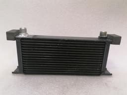 ASTON MARTIN Aston Martin DB7 Vantage Gearbox Oil Cooler 32-121643-AB Transmission Oil Cooler — thumbnail 1
