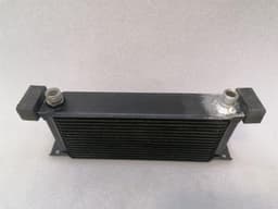 ASTON MARTIN Aston Martin DB7 Vantage Gearbox Oil Cooler 32-121643-AB Transmission Oil Cooler — thumbnail 3