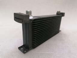 ASTON MARTIN Aston Martin DB7 Vantage Gearbox Oil Cooler 32-121643-AB Transmission Oil Cooler — thumbnail 6