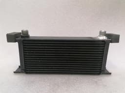 ASTON MARTIN Aston Martin DB7 Vantage Gearbox Oil Cooler 32-121643-AB Transmission Oil Cooler — thumbnail 9