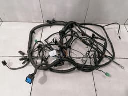 ASTON MARTIN ASTON MARTIN DB7 VANTAGE Wiring Loom 37-120253-AG Harness ENGINE BAY — thumbnail 6
