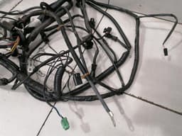 ASTON MARTIN ASTON MARTIN DB7 VANTAGE Wiring Loom 37-120253-AG Harness ENGINE BAY — thumbnail 7