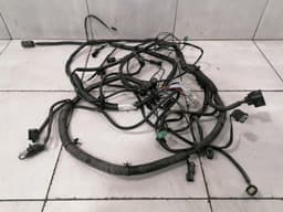 ASTON MARTIN ASTON MARTIN DB7 VANTAGE Wiring Loom 37-120253-AG Harness ENGINE BAY — thumbnail 8