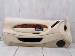 ASTON MARTIN ASTON MARTIN DB7 VANTAGE DOOR CARD SET 83-111342-AAW RIGHT HAND DRIVE RHD — thumbnail 2