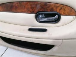 ASTON MARTIN ASTON MARTIN DB7 VANTAGE DOOR CARD SET 83-111342-AAW RIGHT HAND DRIVE RHD — thumbnail 4