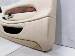 ASTON MARTIN ASTON MARTIN DB7 VANTAGE DOOR CARD SET 83-111342-AAW RIGHT HAND DRIVE RHD — thumbnail 9