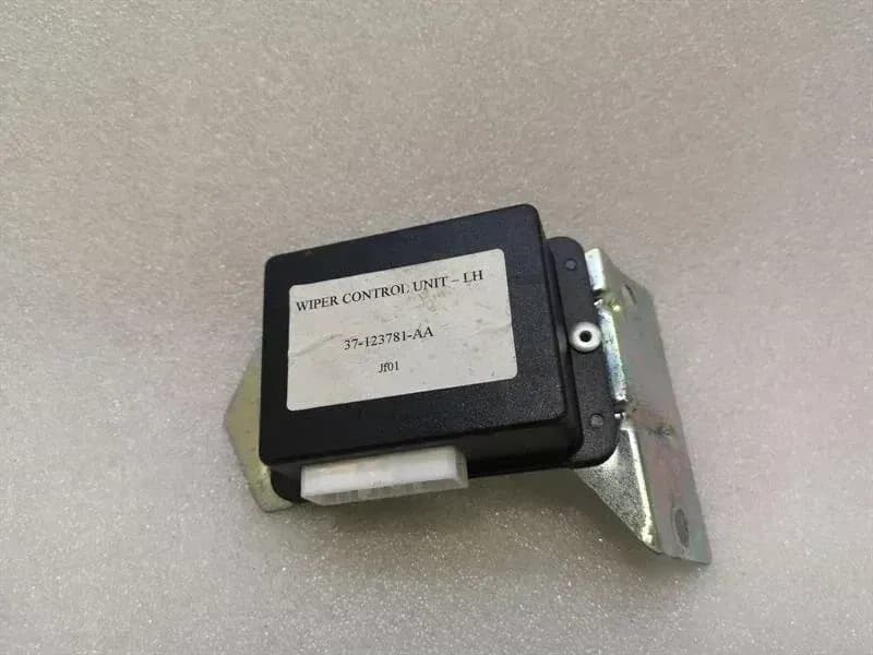 ASTON MARTIN Aston Martin DB7 Vantage Wiper Control Module 37-123781-AA Control Unit