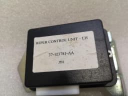 ASTON MARTIN Aston Martin DB7 Vantage Wiper Control Module 37-123781-AA Control Unit — thumbnail 5