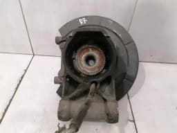 ASTON MARTIN ASTON MARTIN DB7 VANTAGE Right Rear Hub 26-120980-AC Rear Wheel Bearing Housing Rear Re — thumbnail 4