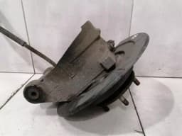 ASTON MARTIN ASTON MARTIN DB7 VANTAGE Right Rear Hub 26-120980-AC Rear Wheel Bearing Housing Rear Re — thumbnail 5
