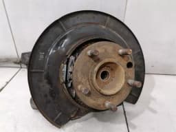 ASTON MARTIN ASTON MARTIN DB7 VANTAGE Right Rear Hub 26-120980-AC Rear Wheel Bearing Housing Rear Re — thumbnail 6