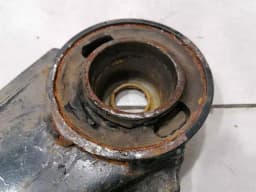ASTON MARTIN ASTON MARTIN DB7 VANTAGE Right Rear Hub 26-120980-AC Rear Wheel Bearing Housing Rear Re — thumbnail 10