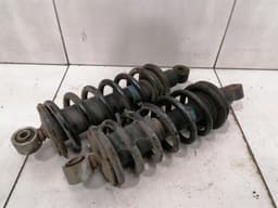ASTON MARTIN Aston Martin DB7 Vantage Shock Absorber RLH 26-122207-AB Rear Shock Absorber — thumbnail 1