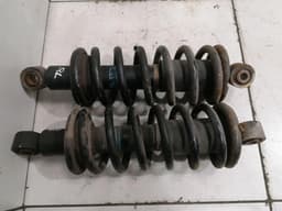 ASTON MARTIN Aston Martin DB7 Vantage Shock Absorber RLH 26-122207-AB Rear Shock Absorber — thumbnail 8
