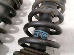 ASTON MARTIN Aston Martin DB7 Vantage Shock Absorber RLH 26-122207-AB Rear Shock Absorber — thumbnail 5
