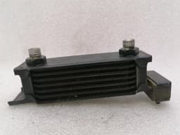 ASTON MARTIN ASTON MARTIN DB7 VANTAGE Power Steering Radiator 44-121325-AA Servo Oil Cooler — thumbnail 6
