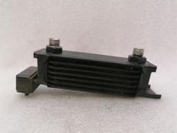 ASTON MARTIN ASTON MARTIN DB7 VANTAGE Power Steering Radiator 44-121325-AA Servo Oil Cooler — thumbnail 3