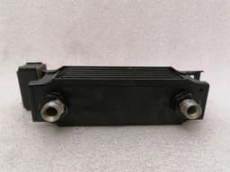 ASTON MARTIN ASTON MARTIN DB7 VANTAGE Power Steering Radiator 44-121325-AA Servo Oil Cooler — thumbnail 5