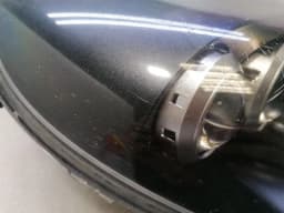 ASTON MARTIN Aston Martin DB9 Volante Right Headlight 4G43-13W029-AE Headlight Right — thumbnail 3