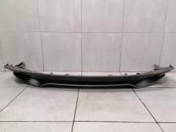 ASTON MARTIN Aston Martin DB9 Volante Rear Bumper CG43-33612-AC Rear Bumper Lower Part — thumbnail 4