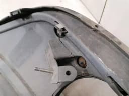 ASTON MARTIN Aston Martin DB9 Volante Rear Bumper CG43-33612-AC Rear Bumper Lower Part — thumbnail 9