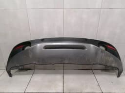 ASTON MARTIN Aston Martin DB9 Volante Rear Bumper CG43-33612-AC Rear Bumper Lower Part — thumbnail 1