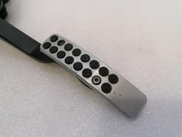 ASTON MARTIN Aston Martin DB9 Volante Throttle Pedal (Electrical) 8D33-9F836-CA Throttle Pedal — thumbnail 9