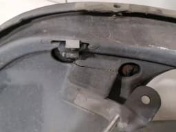 ASTON MARTIN Aston Martin DB9 Volante Rear Bumper CG43-33612-AC Rear Bumper Lower Part — thumbnail 10