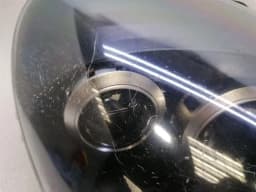 ASTON MARTIN Aston Martin DB9 Volante Right Headlight 4G43-13W029-AE Headlight Right — thumbnail 4