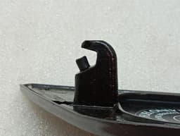 ASTON MARTIN Aston Martin DB9 Volante fuel filler cap 4G43-L405A02-BA fuel cap tank flap — thumbnail 6