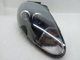 ASTON MARTIN Aston Martin DB9 Volante Right Headlight 4G43-13W029-BE Headlight Headlamp — thumbnail 2