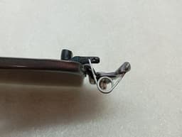 ASTON MARTIN Aston Martin DB9 Volante fuel filler cap 4G43-L405A02-BA fuel cap tank flap — thumbnail 7